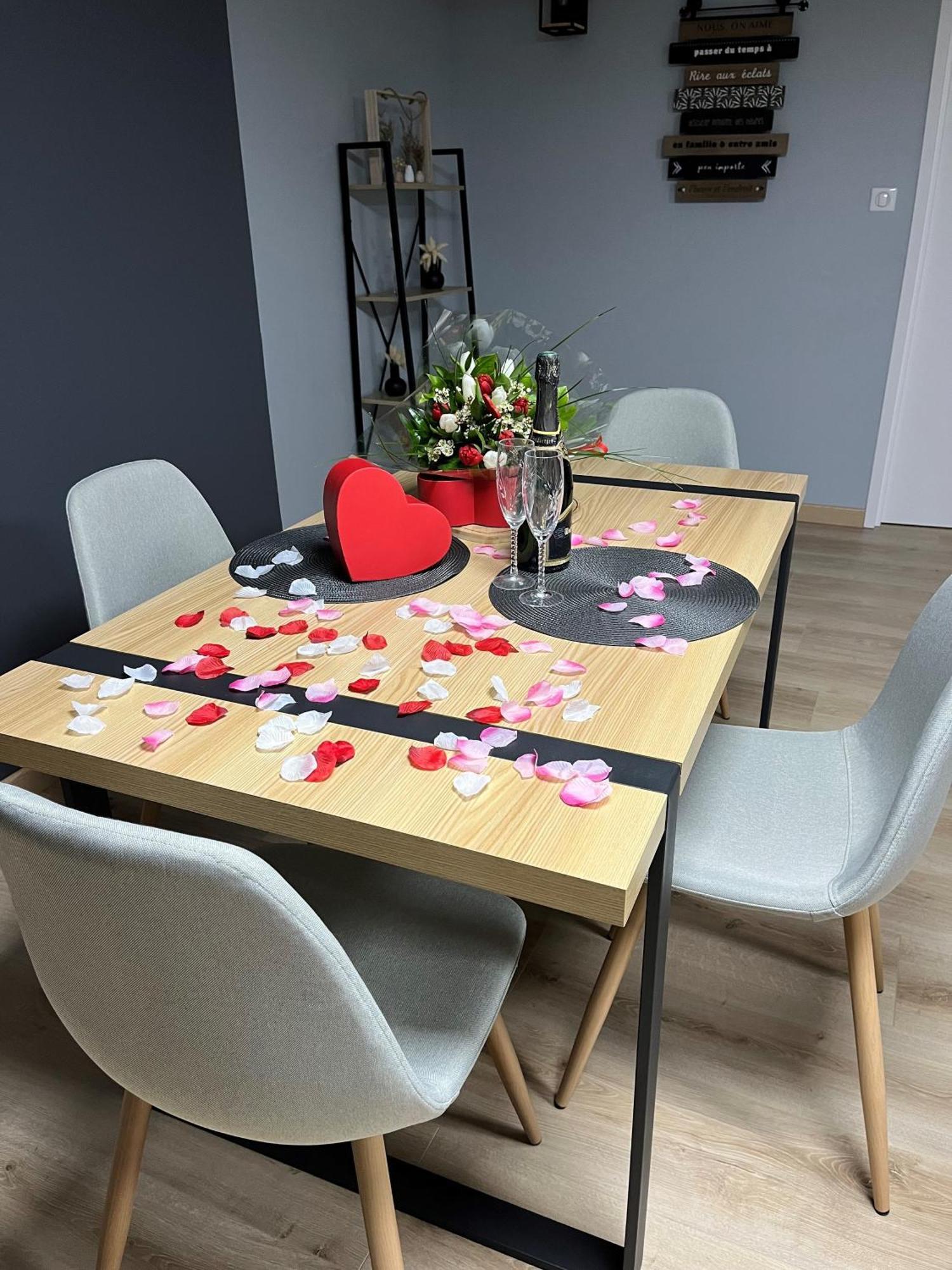 Charmant Appartement Cosy Porte De Colmar Sainte-Croix-en-Plaine エクステリア 写真