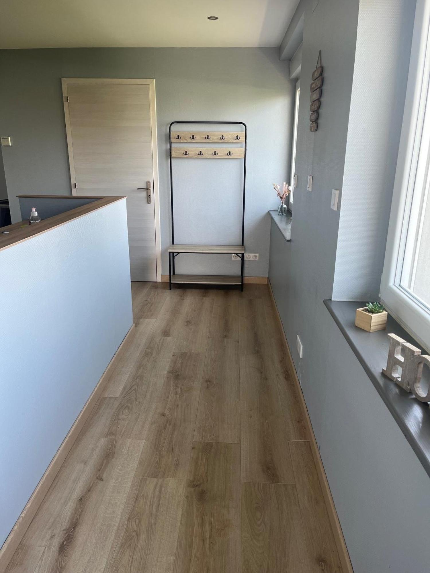 Charmant Appartement Cosy Porte De Colmar Sainte-Croix-en-Plaine エクステリア 写真